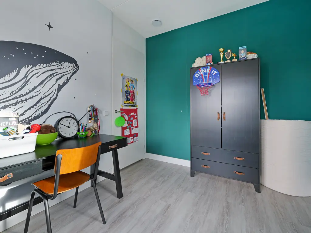 Sardijngeulstraat 27, MIDDELBURG