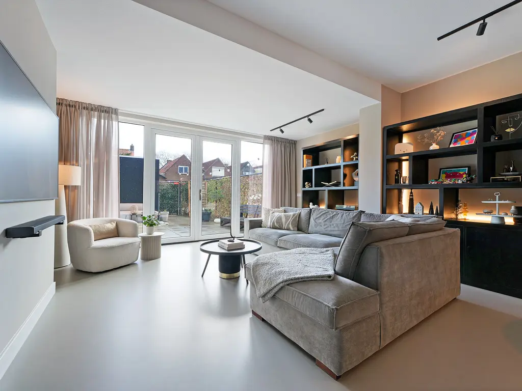 Sardijngeulstraat 27, MIDDELBURG