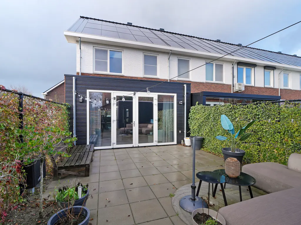 Sardijngeulstraat 27, MIDDELBURG