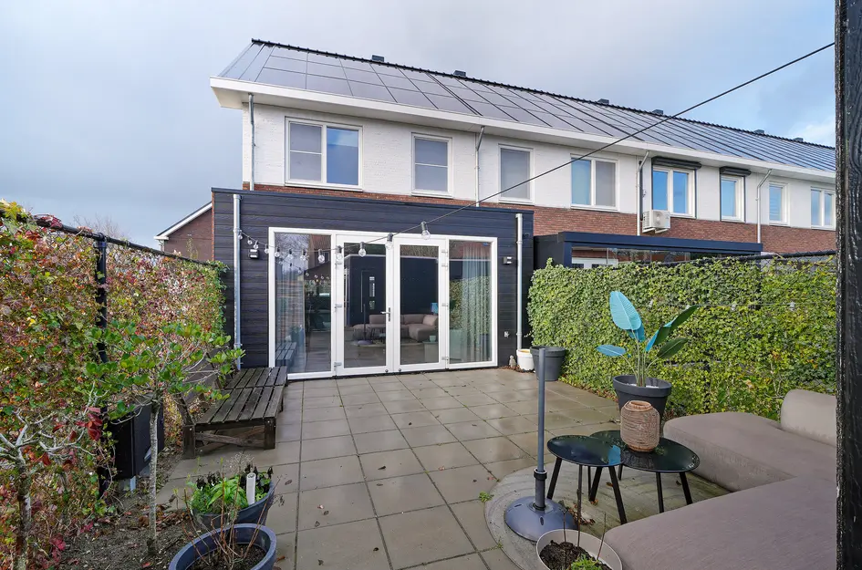 Sardijngeulstraat 27