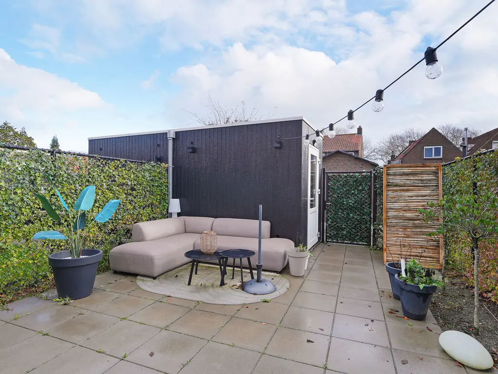 Sardijngeulstraat 27, MIDDELBURG