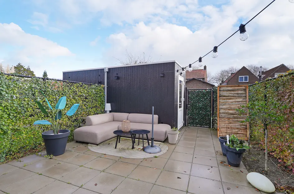 Sardijngeulstraat 27