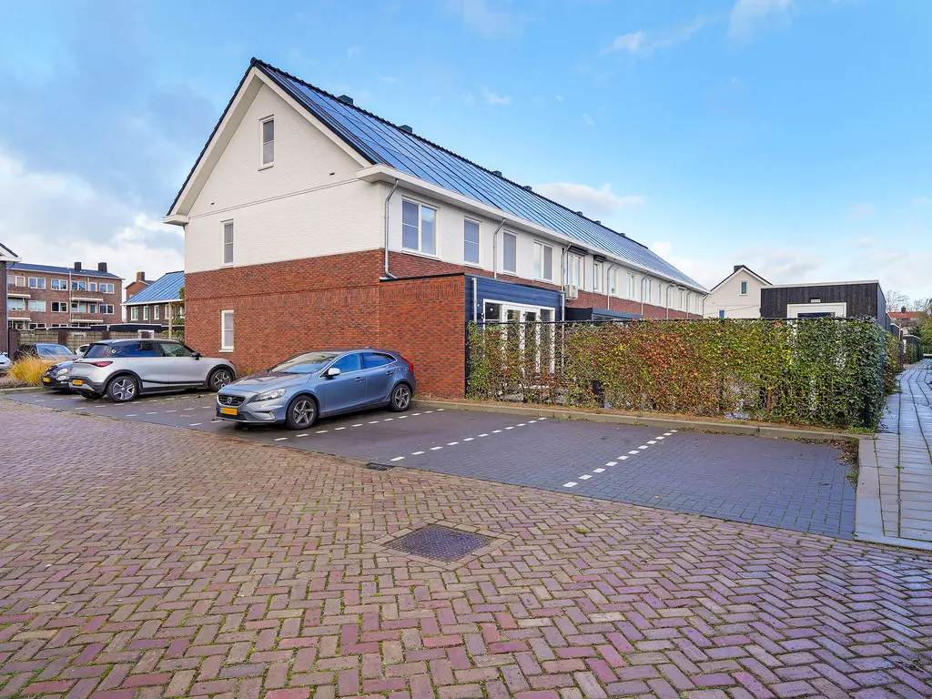 Sardijngeulstraat 27, MIDDELBURG