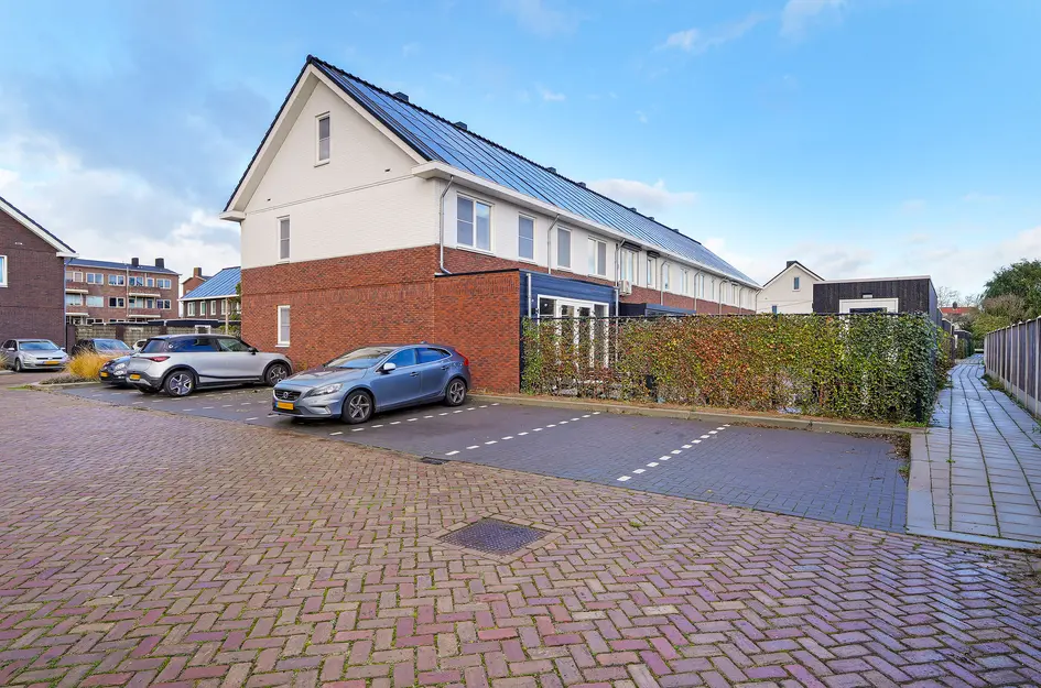 Sardijngeulstraat 27