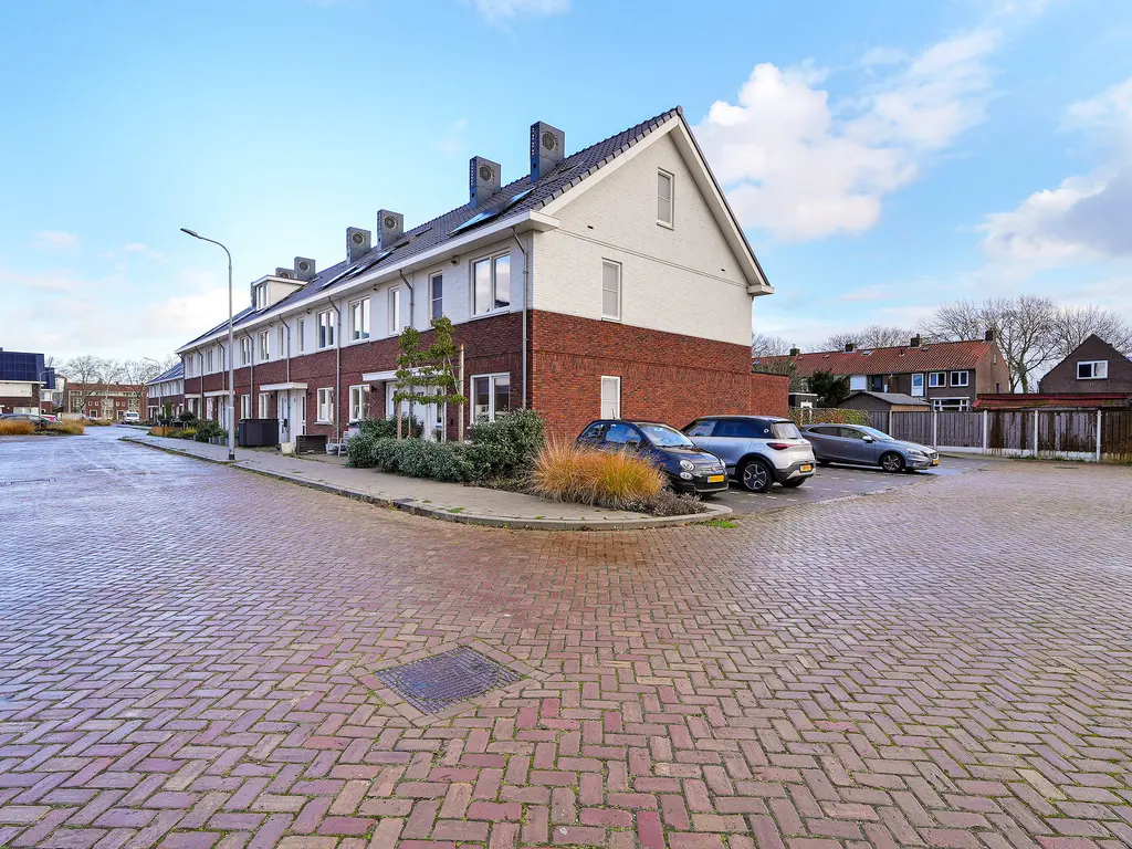 Sardijngeulstraat 27, MIDDELBURG