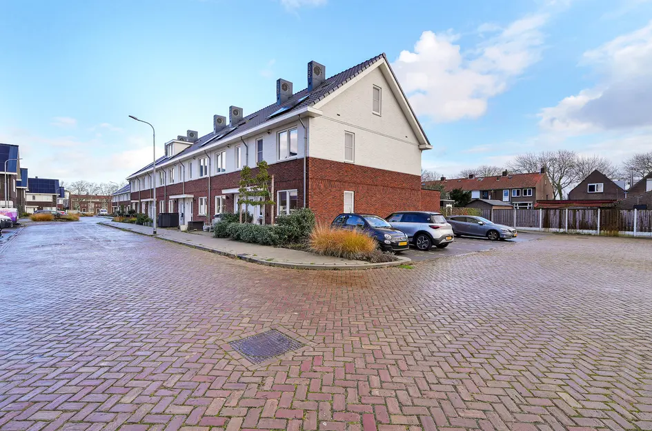 Sardijngeulstraat 27