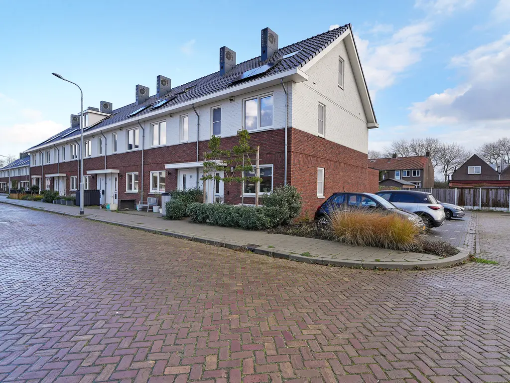 Sardijngeulstraat 27, MIDDELBURG