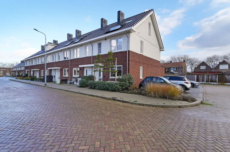 Sardijngeulstraat 27