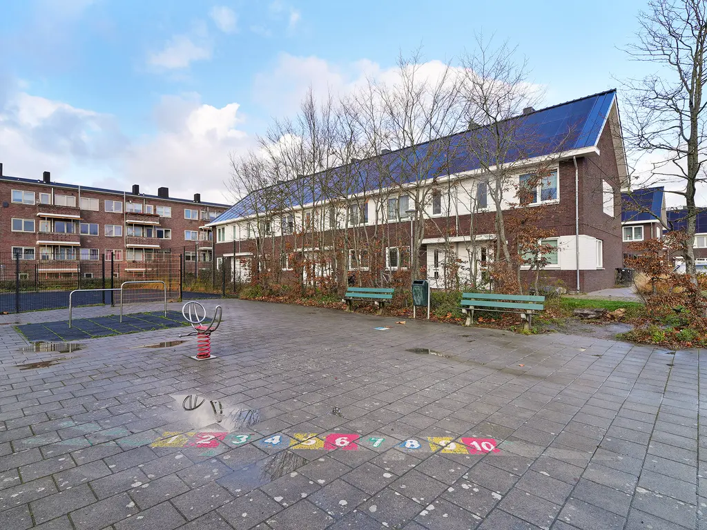 Sardijngeulstraat 27, MIDDELBURG