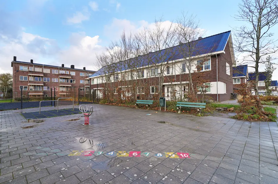 Sardijngeulstraat 27