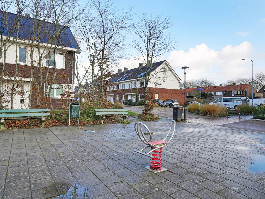 Sardijngeulstraat 27, MIDDELBURG