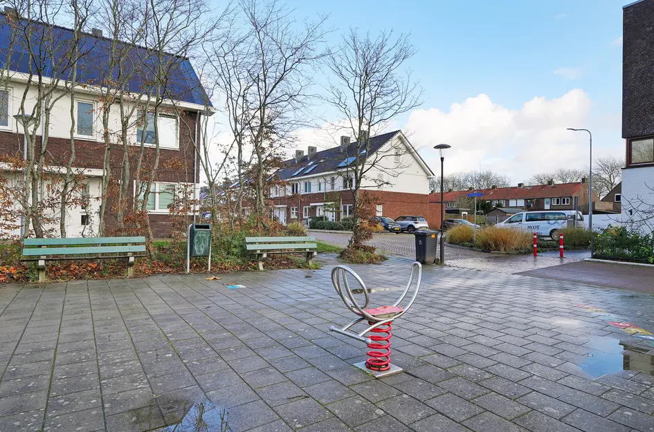 Sardijngeulstraat 27