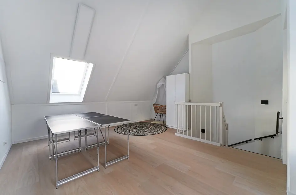 Miles Davisstraat 49