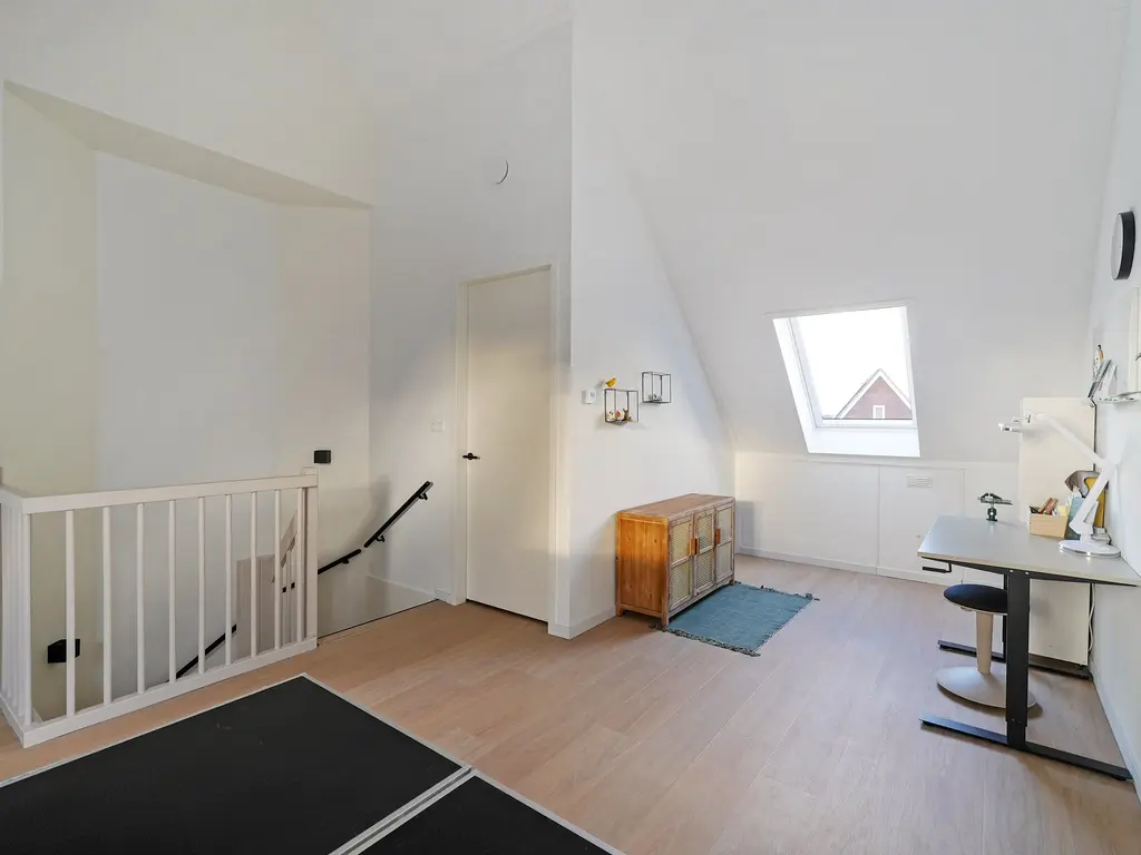 Miles Davisstraat 49, MIDDELBURG