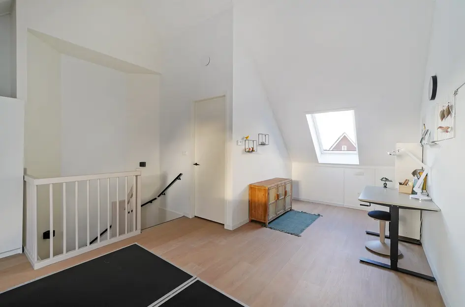 Miles Davisstraat 49