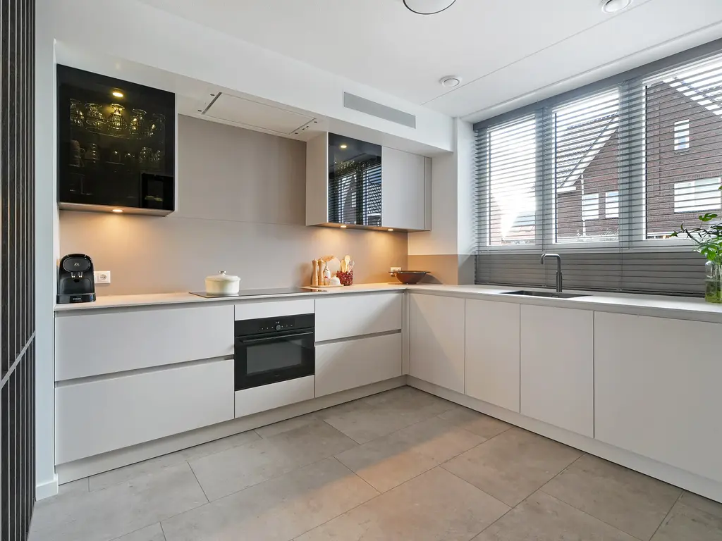 Miles Davisstraat 49, MIDDELBURG