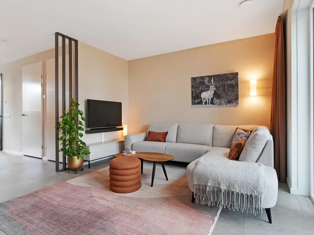 Miles Davisstraat 49, MIDDELBURG