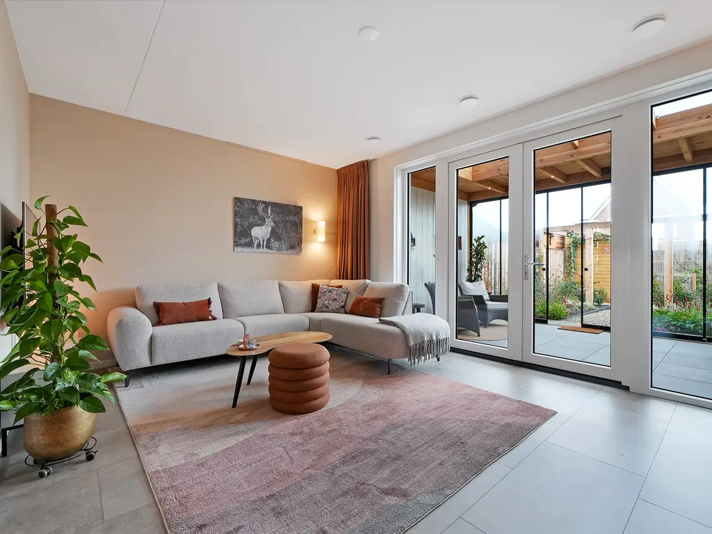 Miles Davisstraat 49, MIDDELBURG