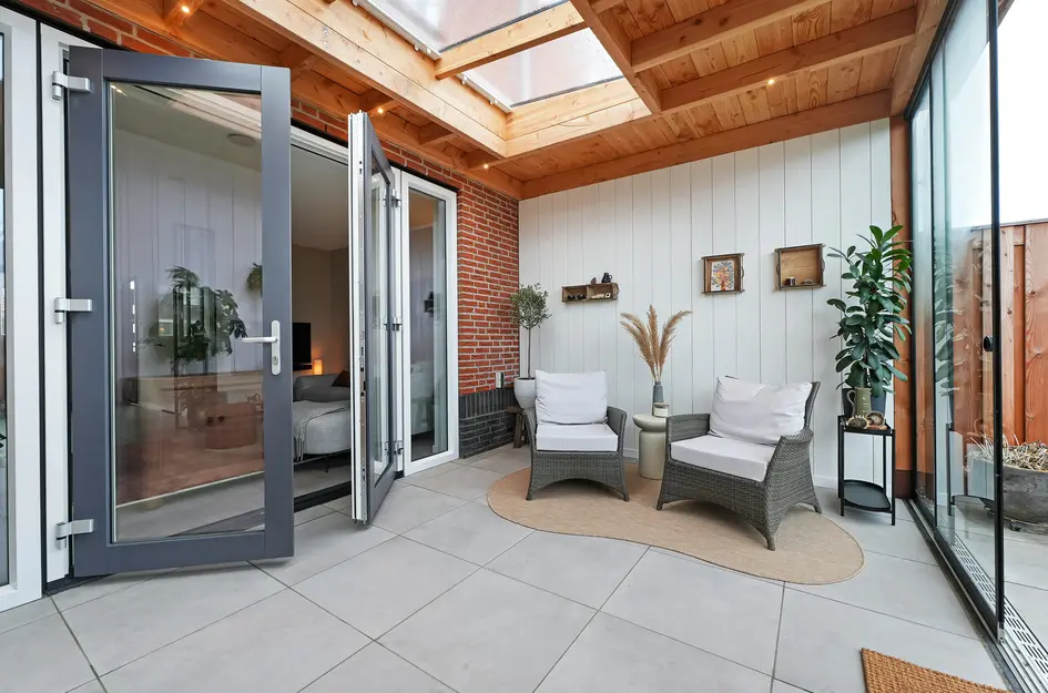 Miles Davisstraat 49