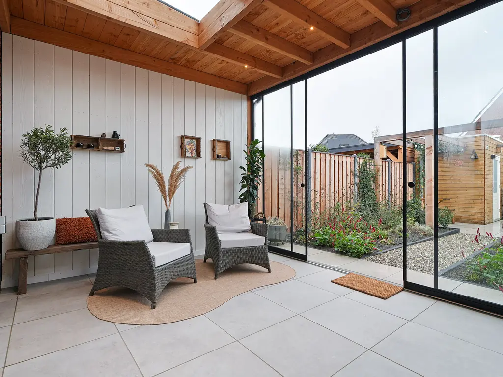 Miles Davisstraat 49, MIDDELBURG