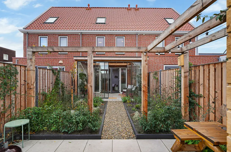 Miles Davisstraat 49