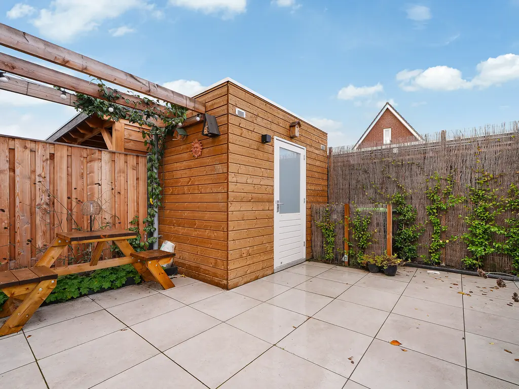 Miles Davisstraat 49, MIDDELBURG