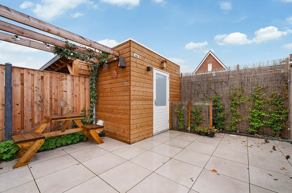 Miles Davisstraat 49