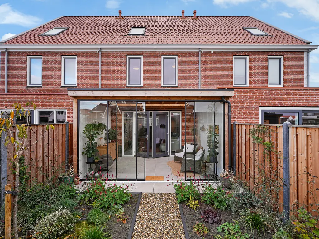 Miles Davisstraat 49, MIDDELBURG