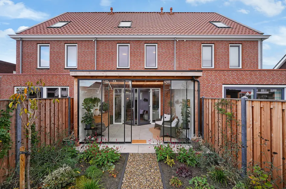 Miles Davisstraat 49