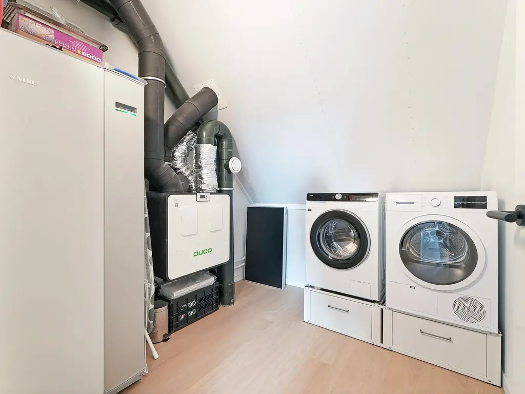 Miles Davisstraat 49, MIDDELBURG