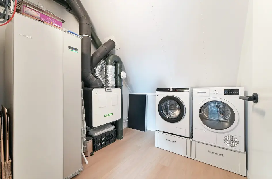 Miles Davisstraat 49