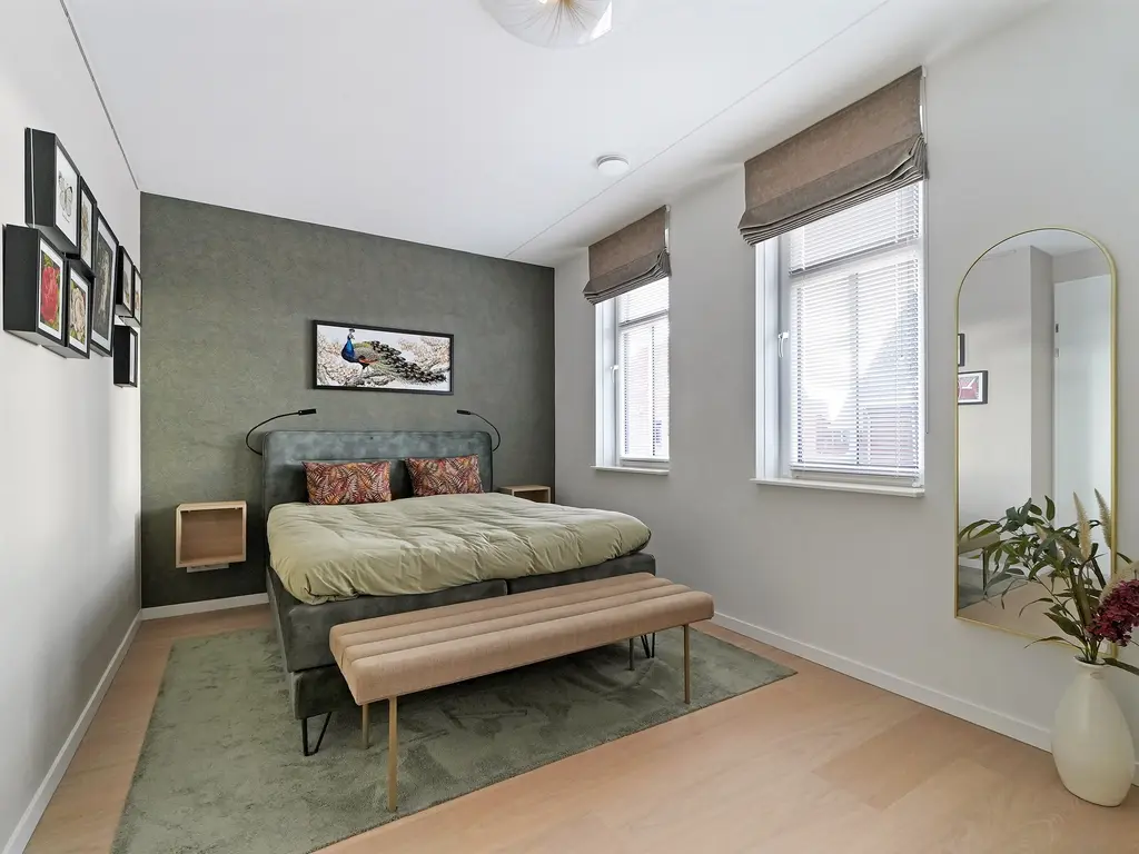 Miles Davisstraat 49, MIDDELBURG