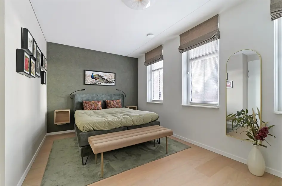 Miles Davisstraat 49