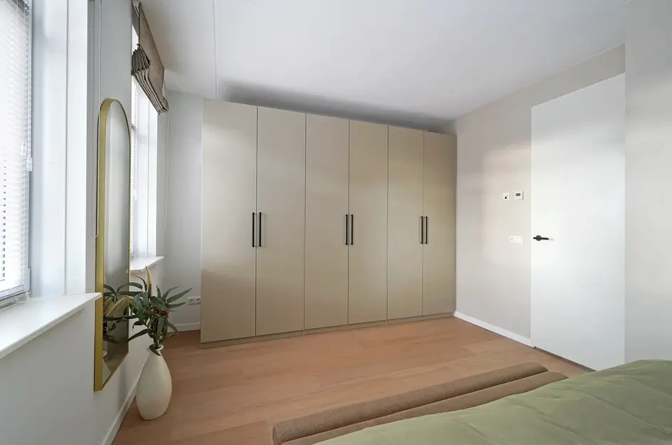 Miles Davisstraat 49