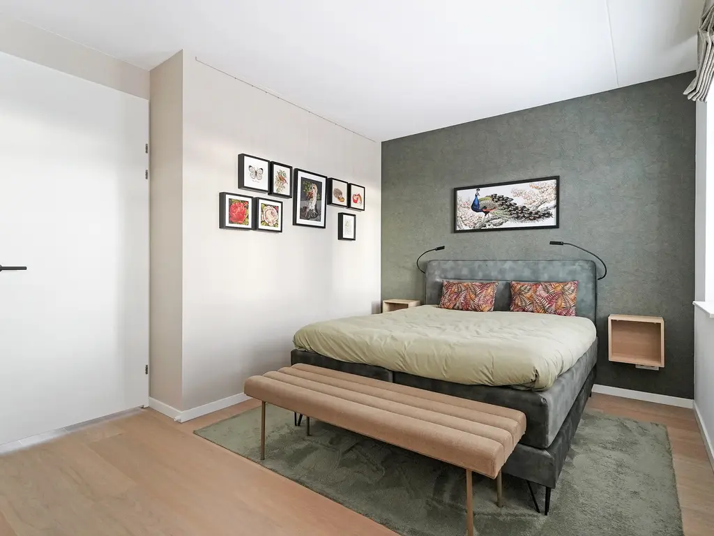 Miles Davisstraat 49, MIDDELBURG