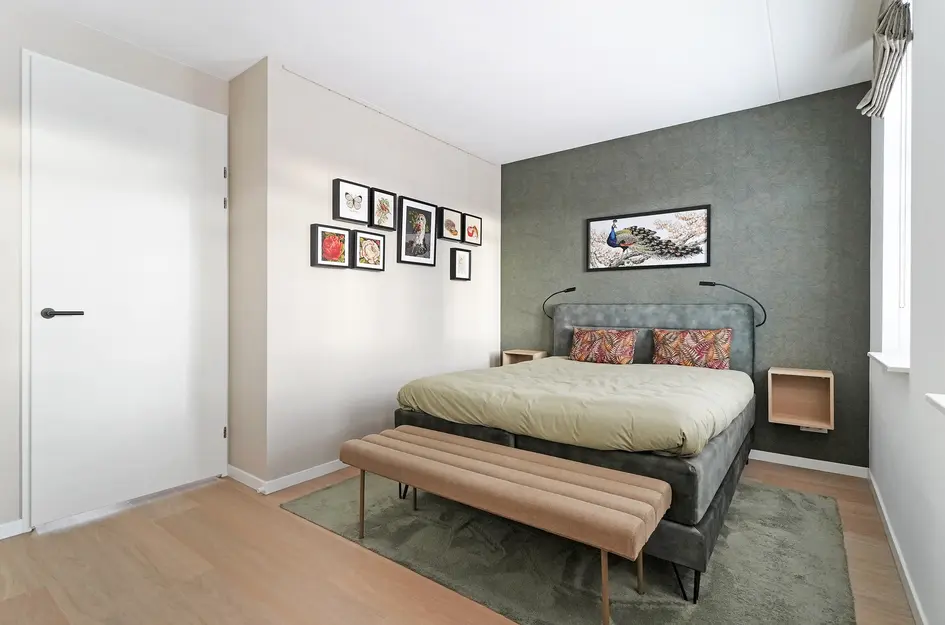 Miles Davisstraat 49