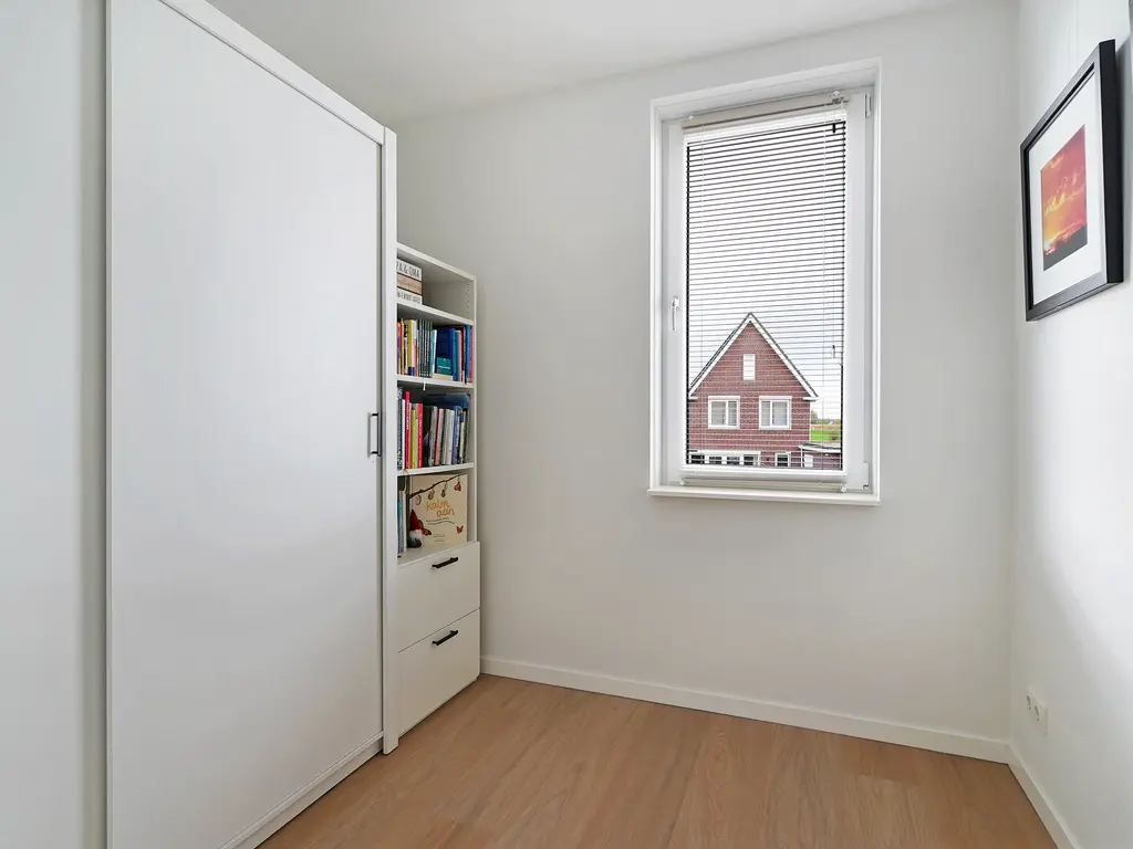 Miles Davisstraat 49, MIDDELBURG