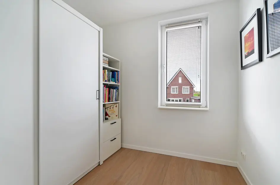 Miles Davisstraat 49