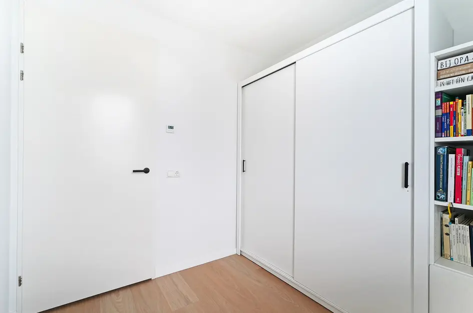 Miles Davisstraat 49