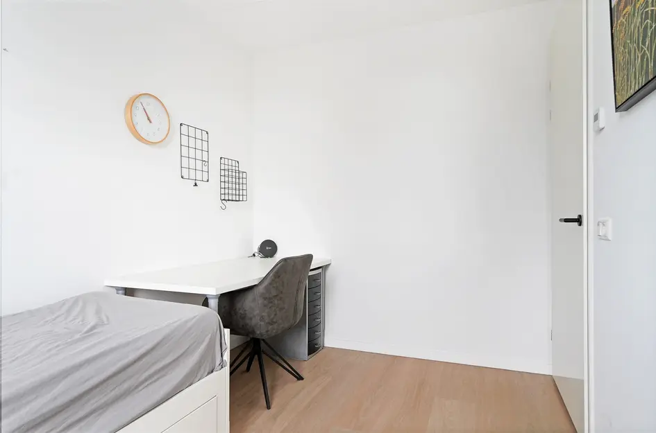 Miles Davisstraat 49