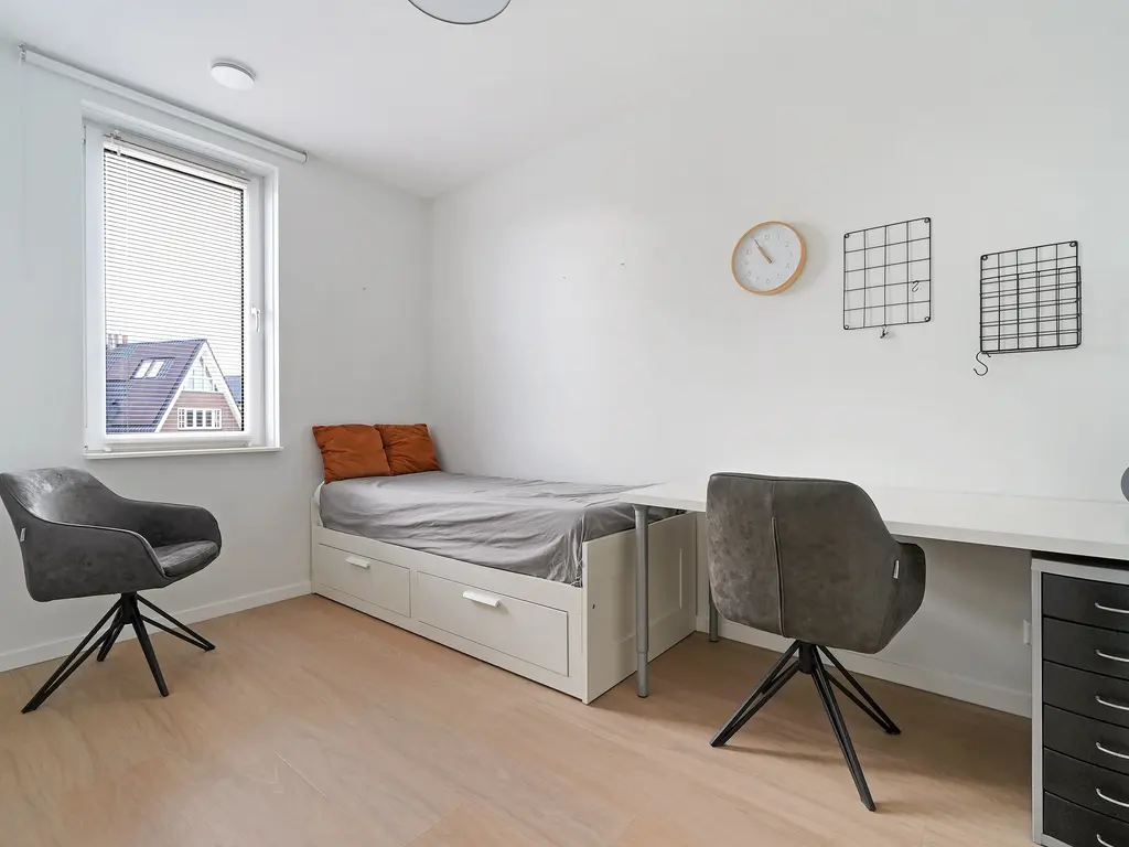 Miles Davisstraat 49, MIDDELBURG