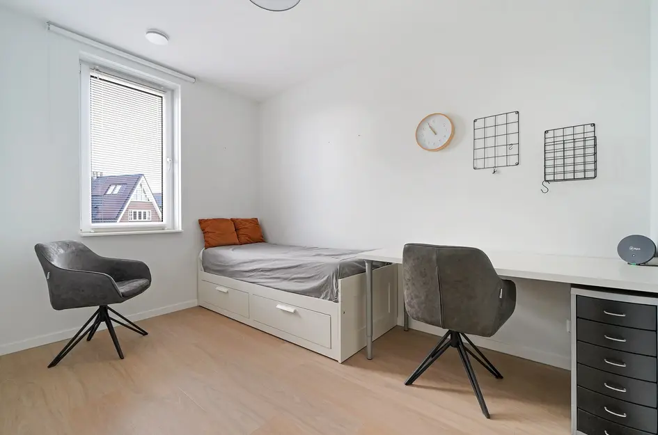 Miles Davisstraat 49