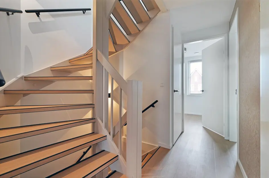 Miles Davisstraat 49