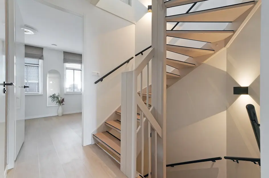 Miles Davisstraat 49