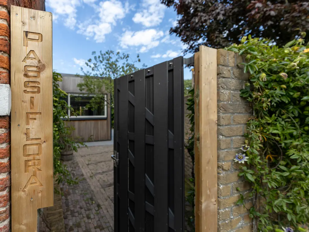 Vrijburgstraat 10, VLISSINGEN