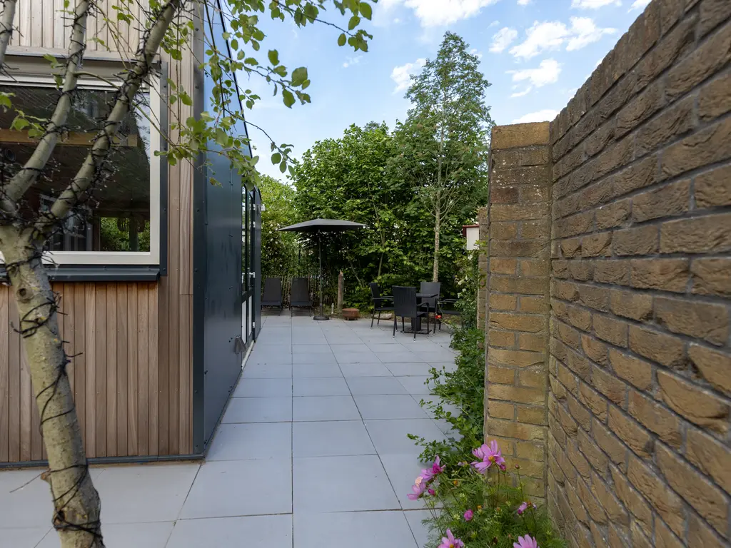 Vrijburgstraat 10, VLISSINGEN