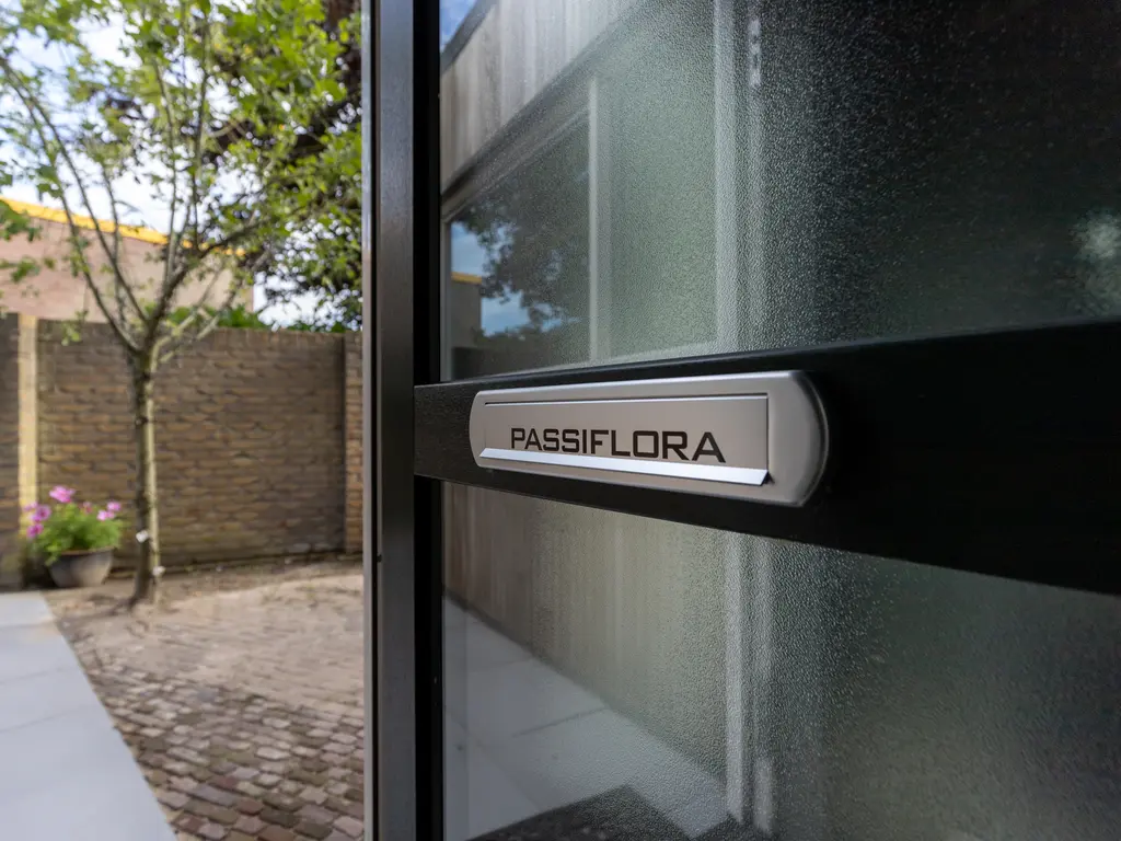 Vrijburgstraat 10, VLISSINGEN