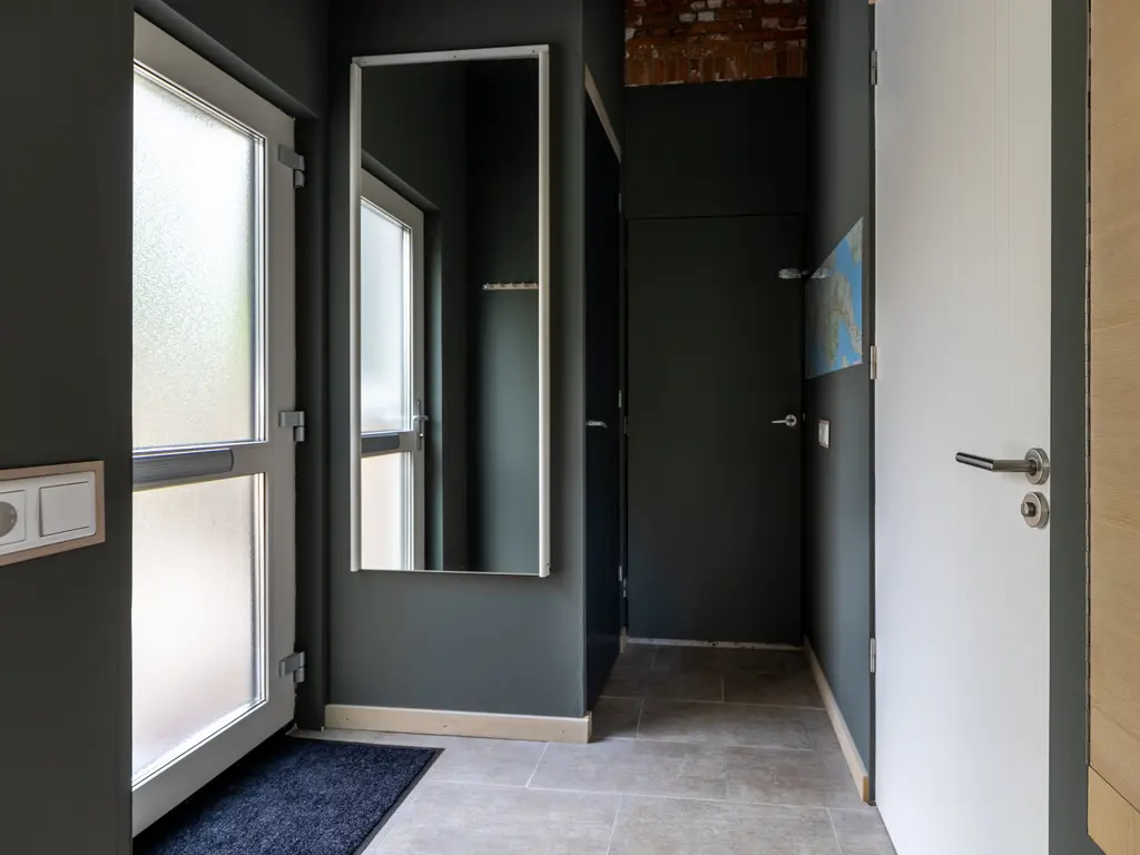 Vrijburgstraat 10, VLISSINGEN