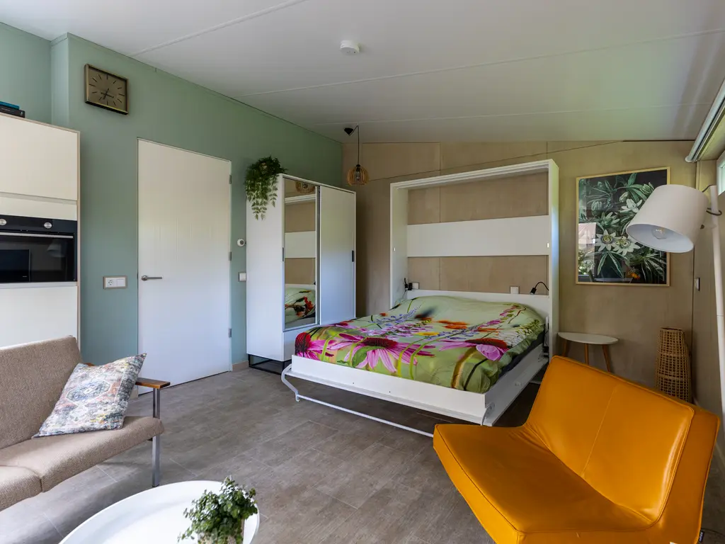 Vrijburgstraat 10, VLISSINGEN