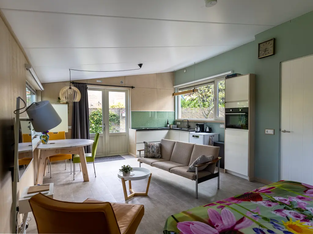 Vrijburgstraat 10, VLISSINGEN